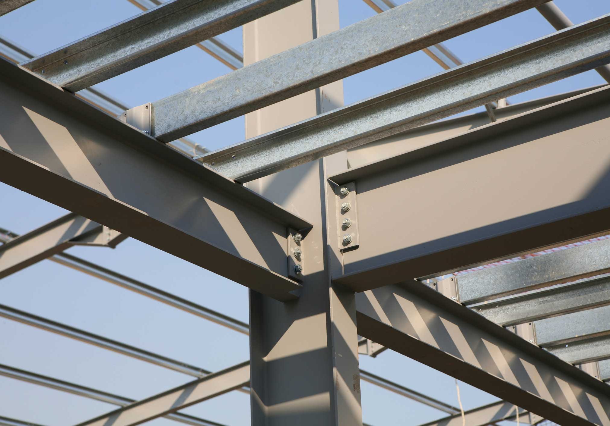 Structural Steel Work